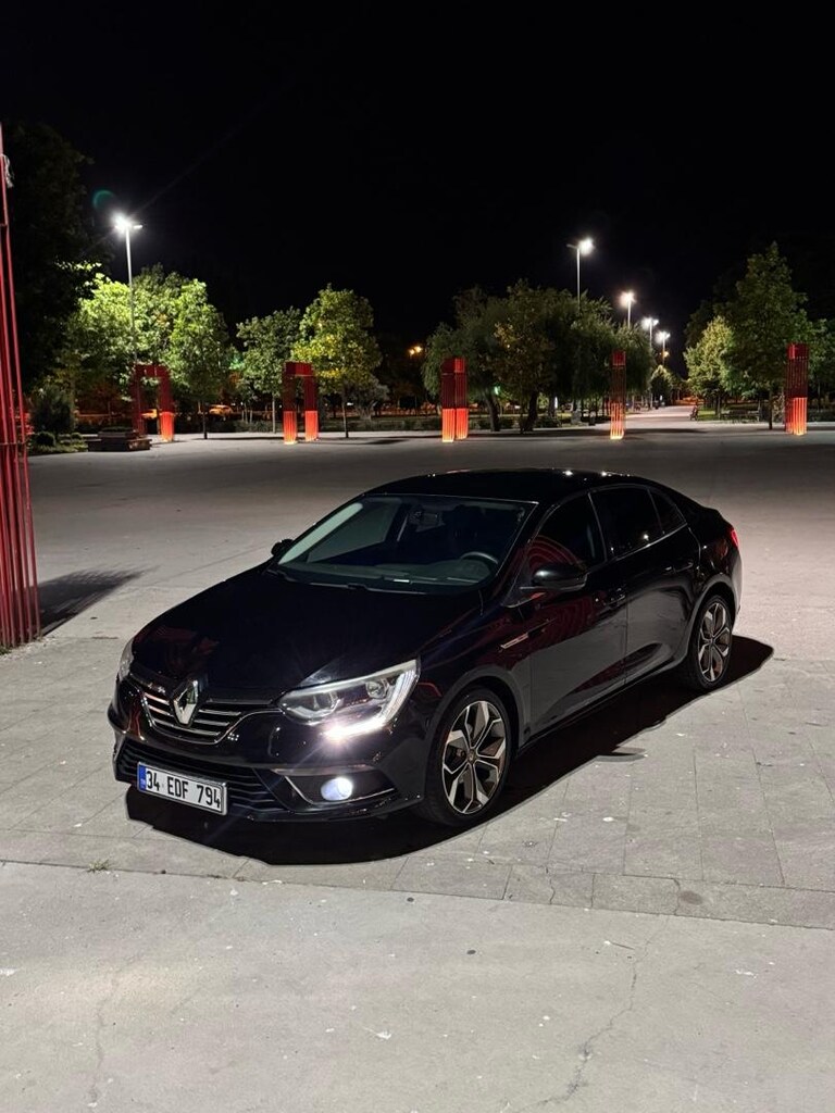 hatasız boyasız değişendiz düşük kilometre - 3