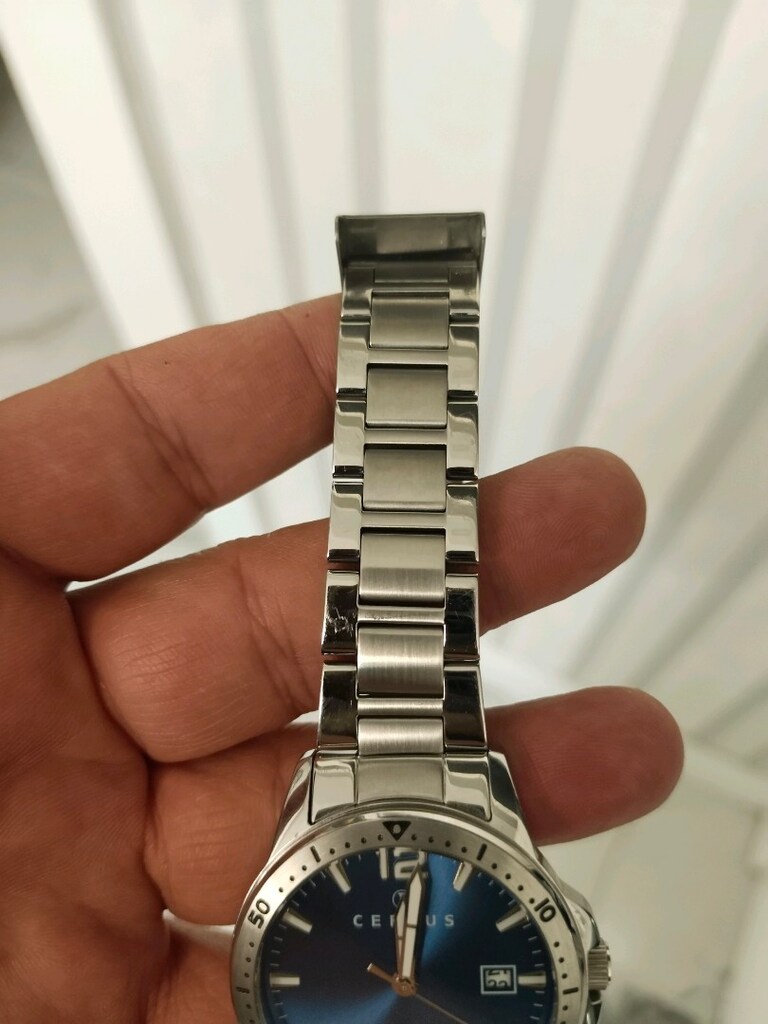 Certus marka erkek saat - 5