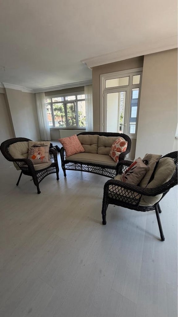 bahçe balkon mobilyası