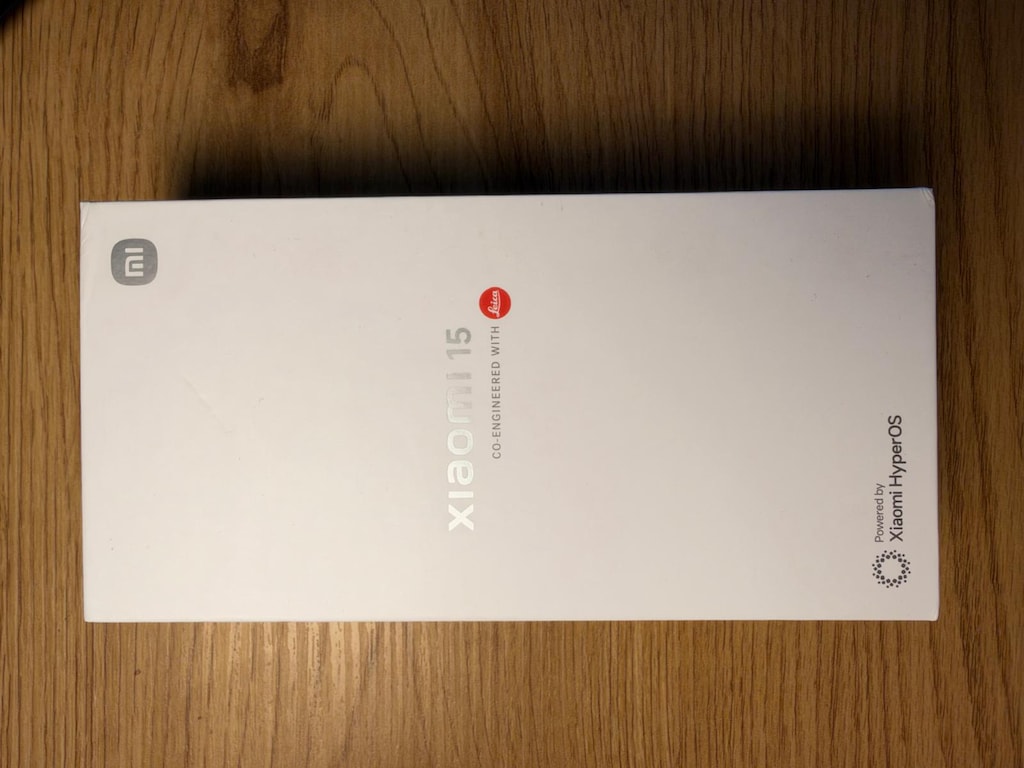 Xiaomi 15 (Yurt içi + Faturalı + Garantisi devam ediyor) - 3