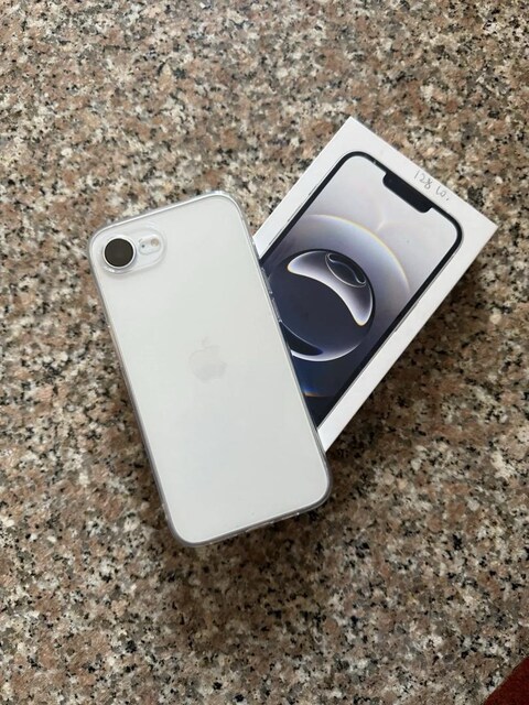 İPHONE 16E