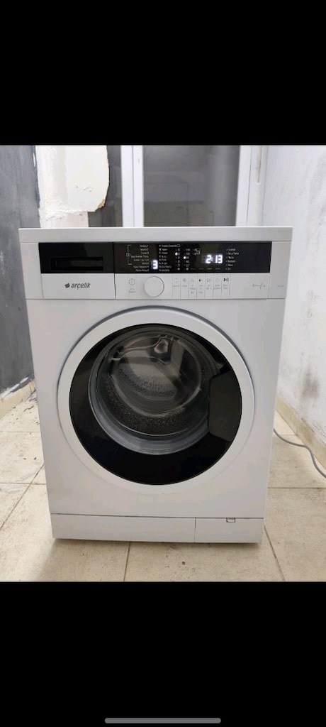 ÜRÜNLERİMİZ ÇALIŞIR DURUMDA SORUNSUZ TEMİZ - 3