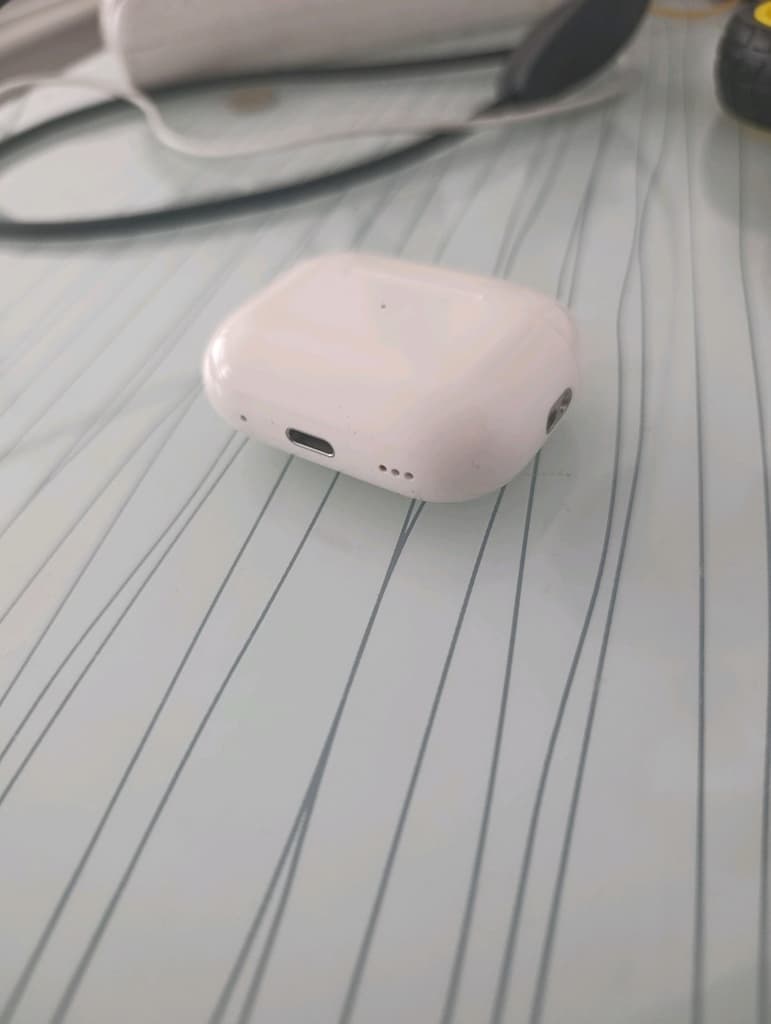 Airpods pro 2.nesil Temiz - 4