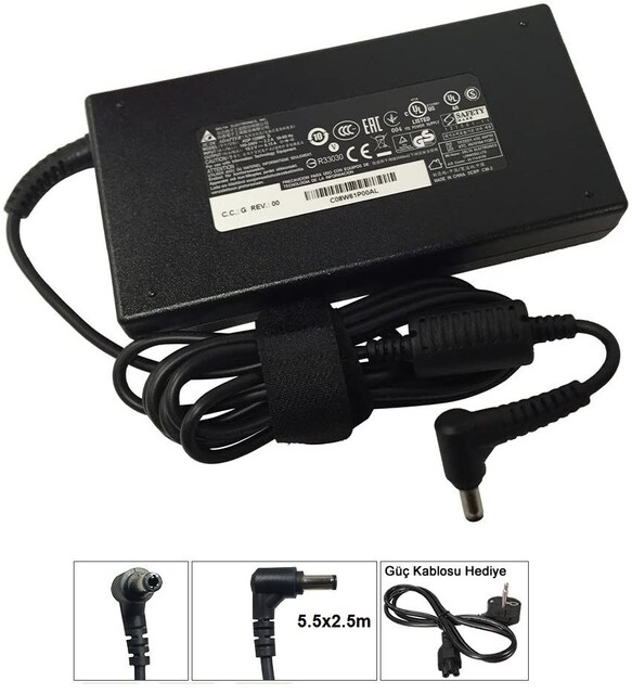 EXCALIBUR G900 ORJINAL ADAPTÖRÜ