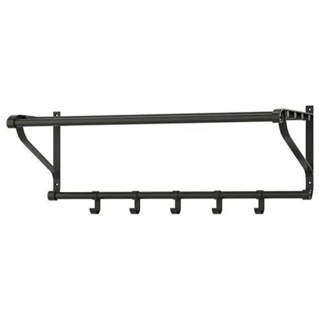ikea portis ayakkabılık ve askı - 2