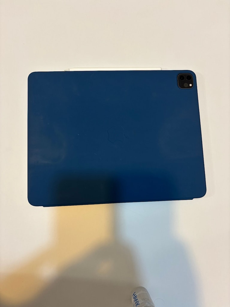 iPad Pro 12.9 inç 4. Nesil 256 GB temiz kullanılmıştır. - 5
