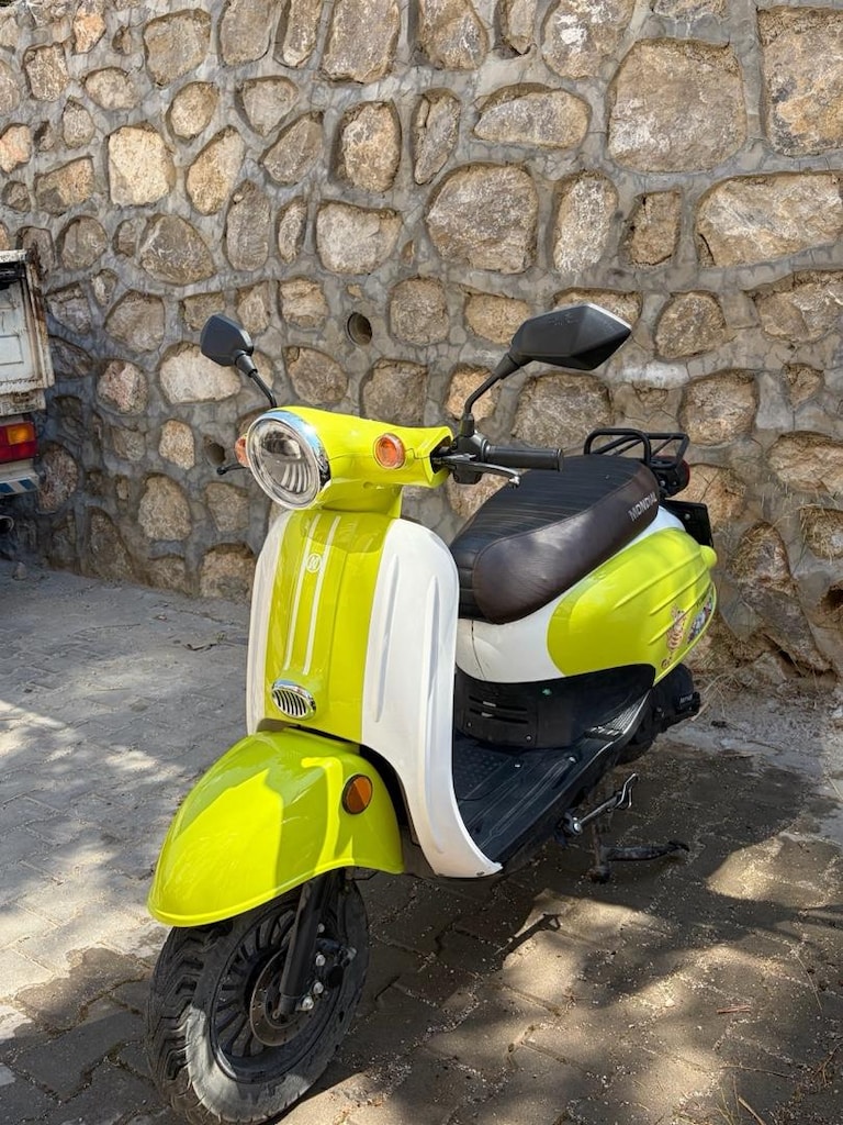 mondial 50cc 80cclik - 4