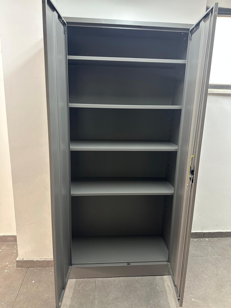 FİRMAMIZDAN METAL GÖVDELİ EVRAK ARŞİV DOLABI 198 LİK - 3
