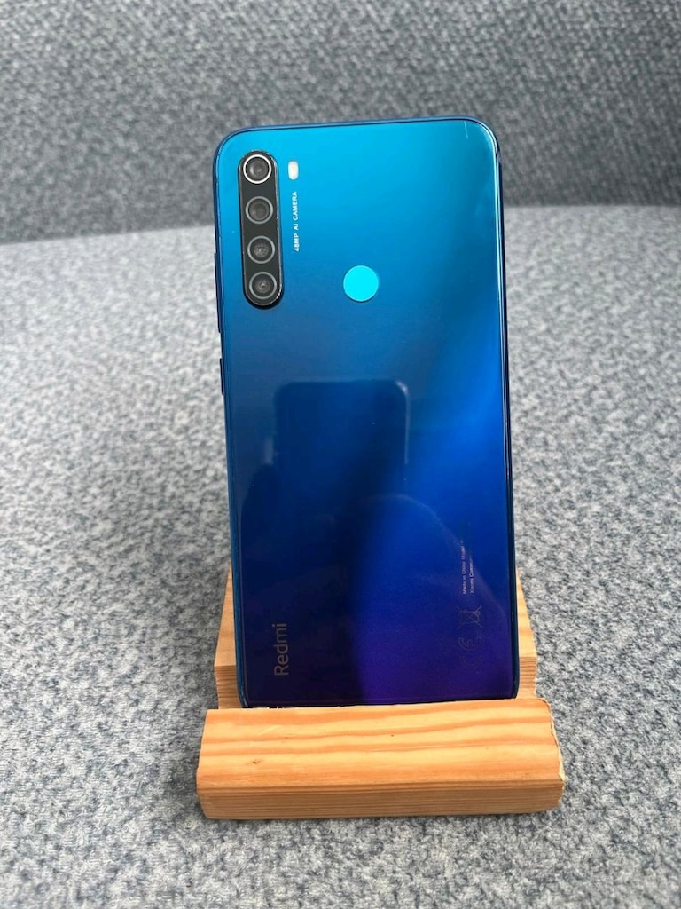 REDMİ NOTE 8 | KOZMETİK 9/10 | TEMİZ - 2
