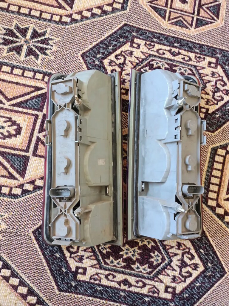 Ford connect - 4