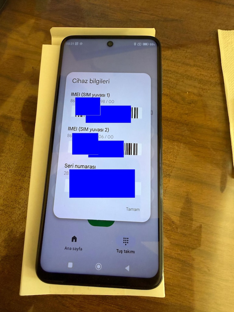 Redmi Note 9 Pro - 17