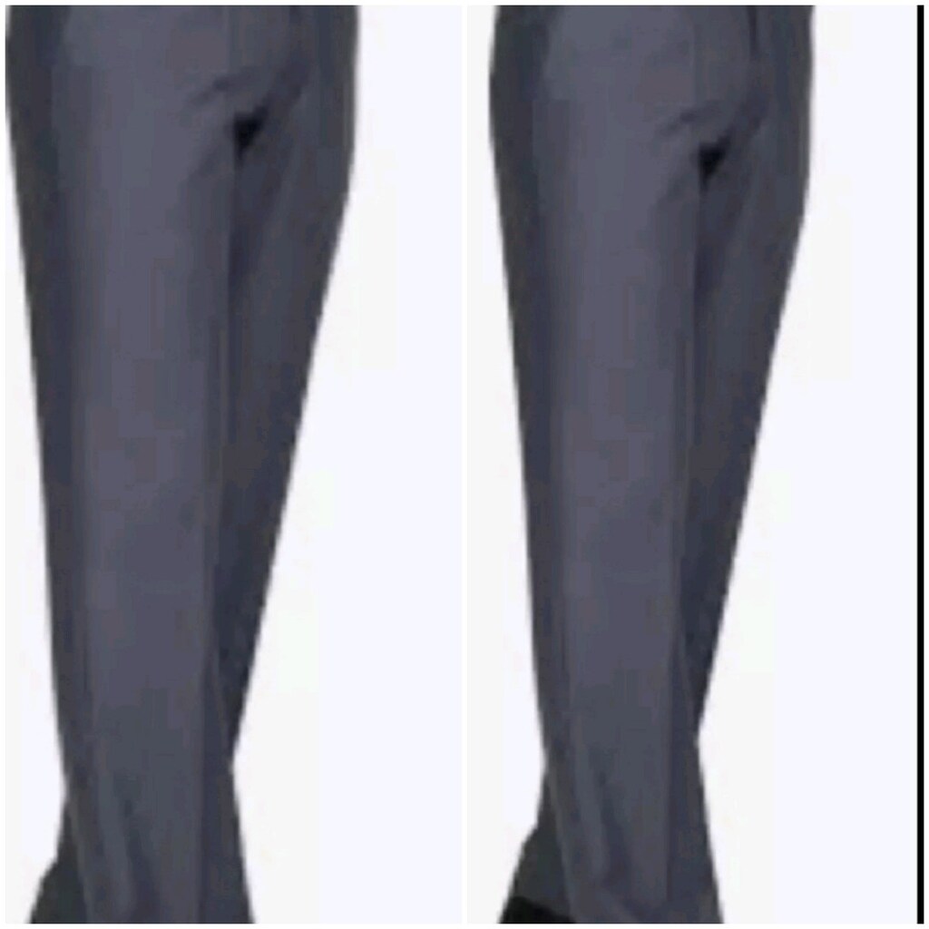 KUMAŞ PANTOLON KLASİK