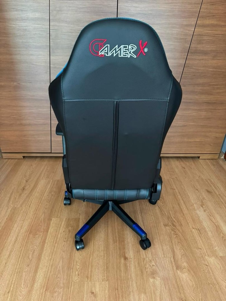 GamerX Oyuncu Koltuğu - 4