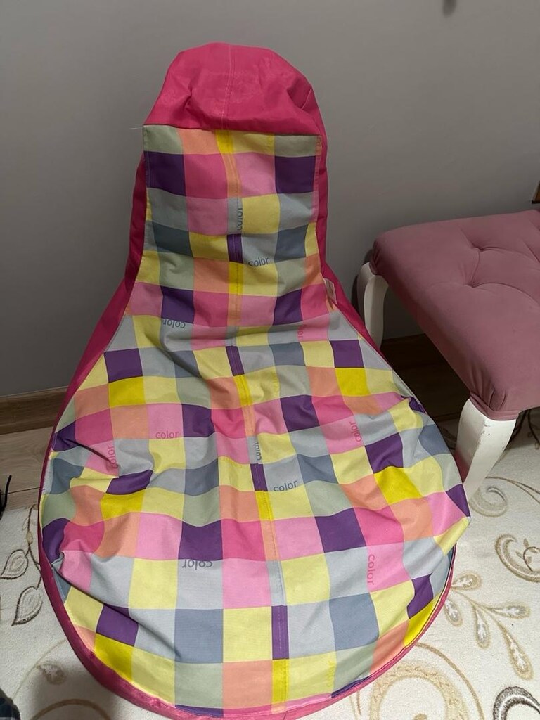 Armut çocuk koltuğu