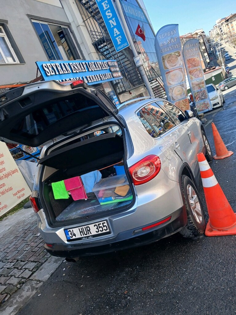 tiguan temiz - 5