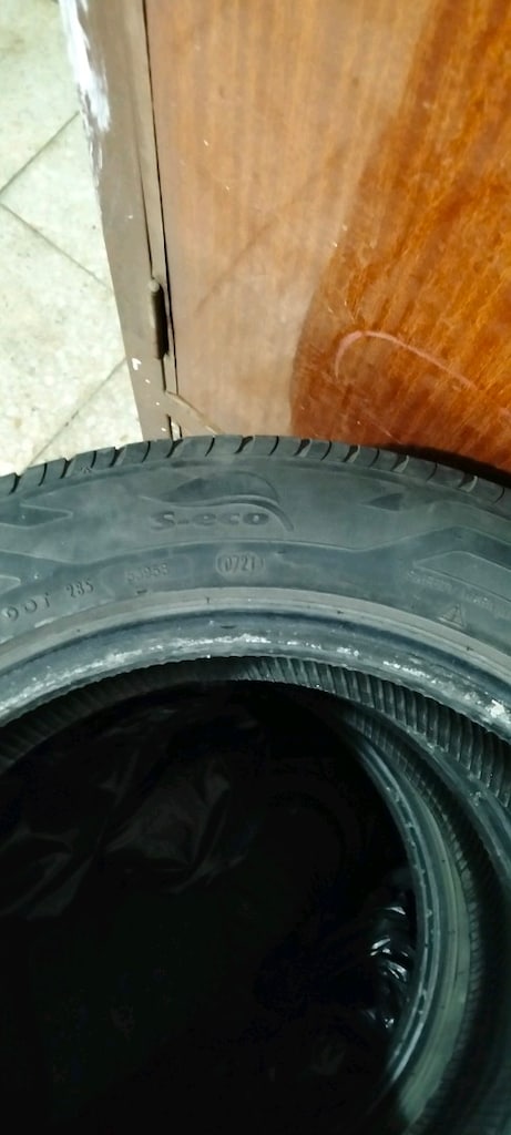 araba lastik 205/55/16 - 3