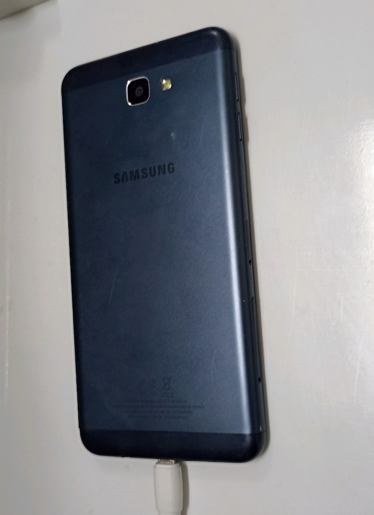 SAMSUNG J7 PRİM Model: G610F - 7