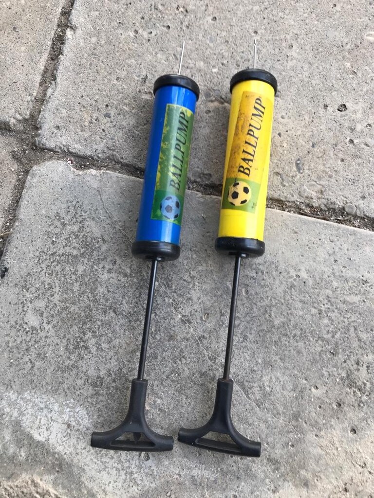 POMPA - 2