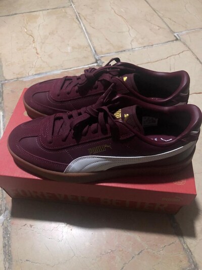 Puma Sneaker