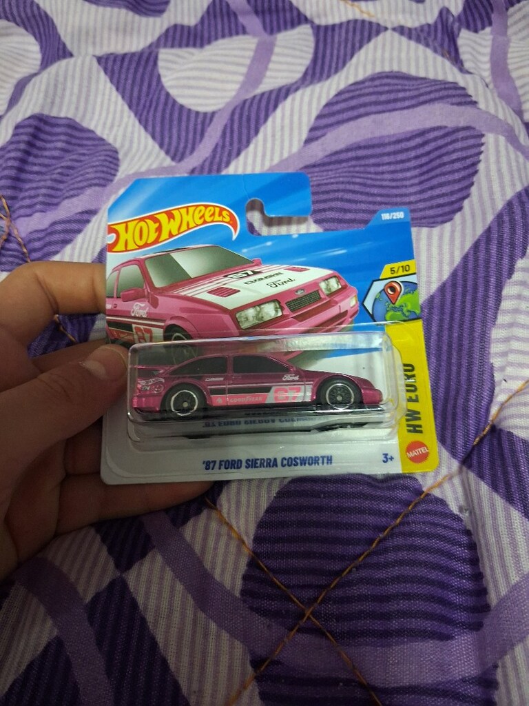 hot wheels sth