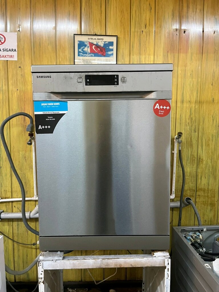 Bulaşık Makinesi - 2