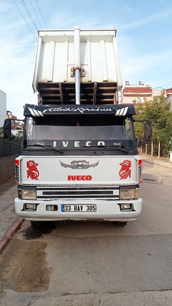 120/14 DAMPERLİ TEMİZ.. - 3