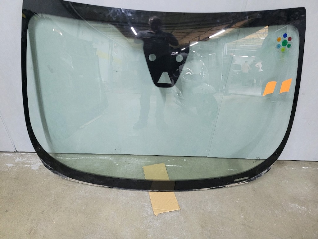 ford ecosport ön cam orjinal çıkma temiz - 2