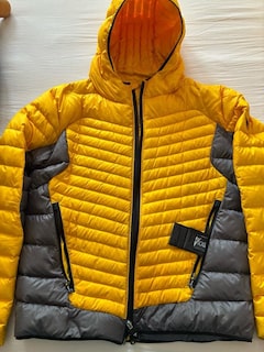 Dainese Kaz Tüyü, Erkek Mont XXL Beden