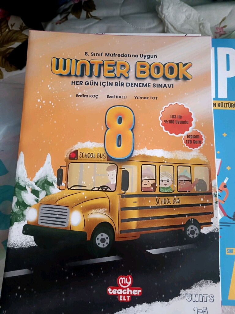 İngilizce sıfır kitap - 11