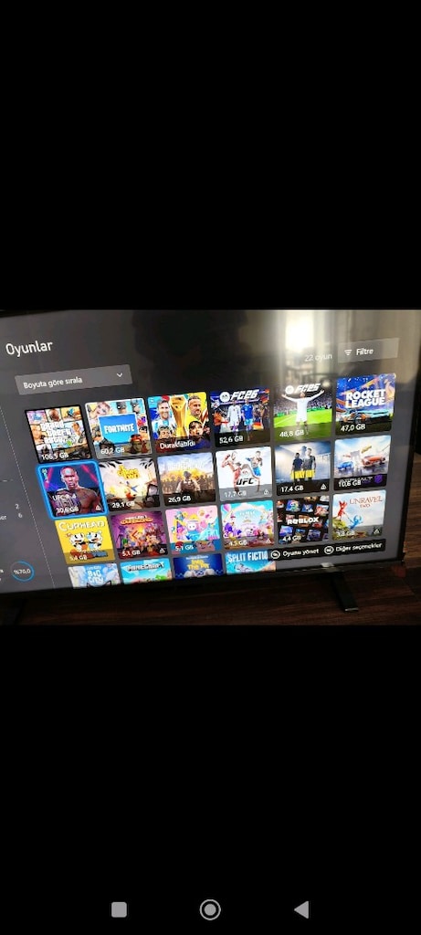 Xbox one s 1tb - 11