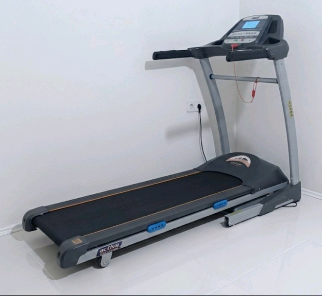 İkinci El Spor Aletleri – Adrese Teslim ve Kurulum Bizden - 6