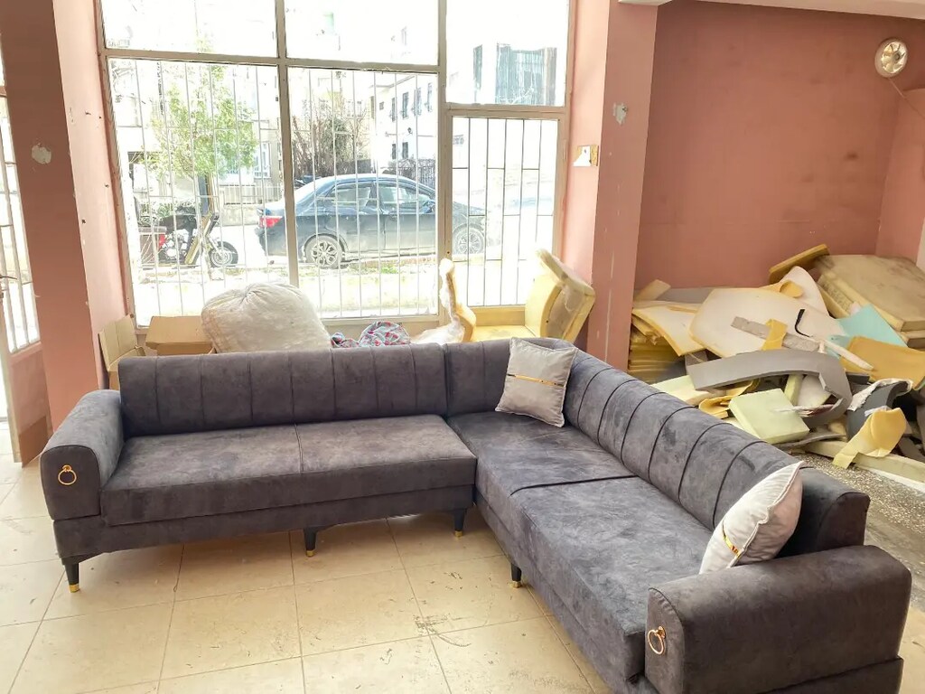 L köşe İMALATTAN HALKA toptan satış - 6