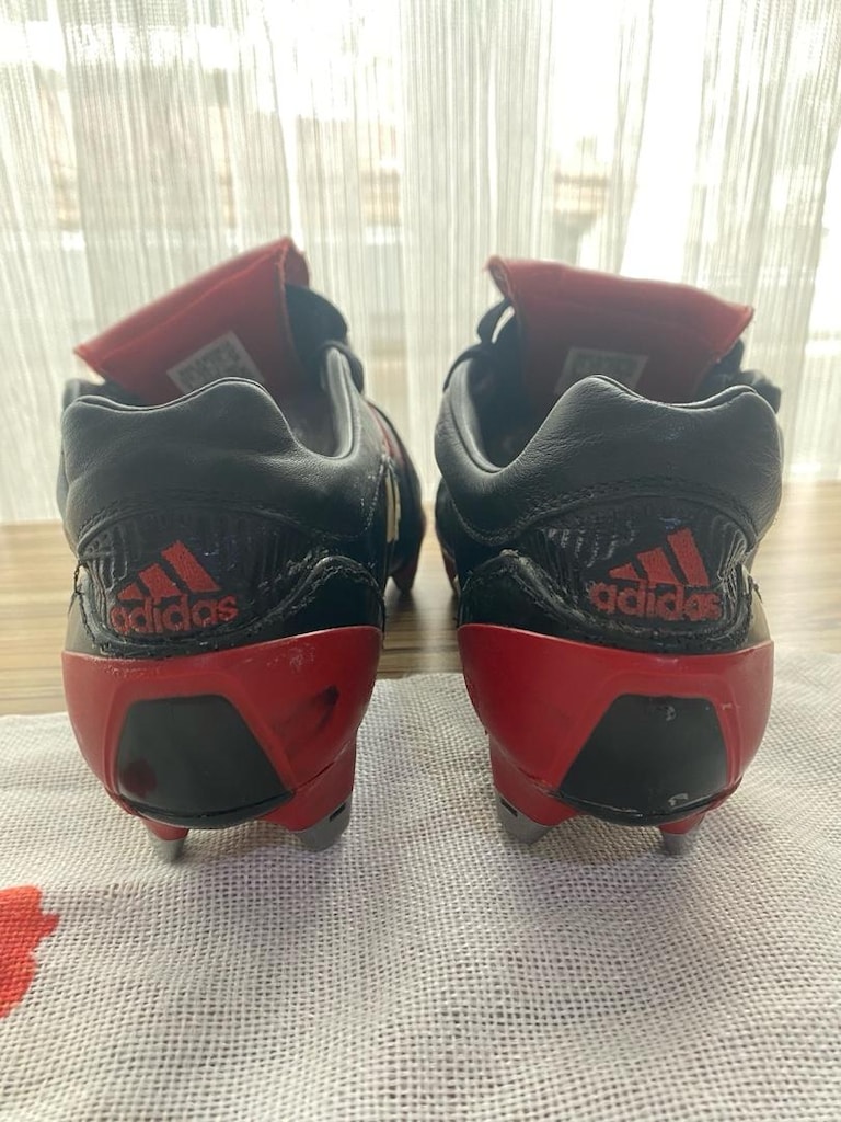 Adidas predatör ( 2003) - 3