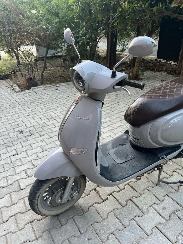 ARORA CAPPUCİNO 50CC - 8