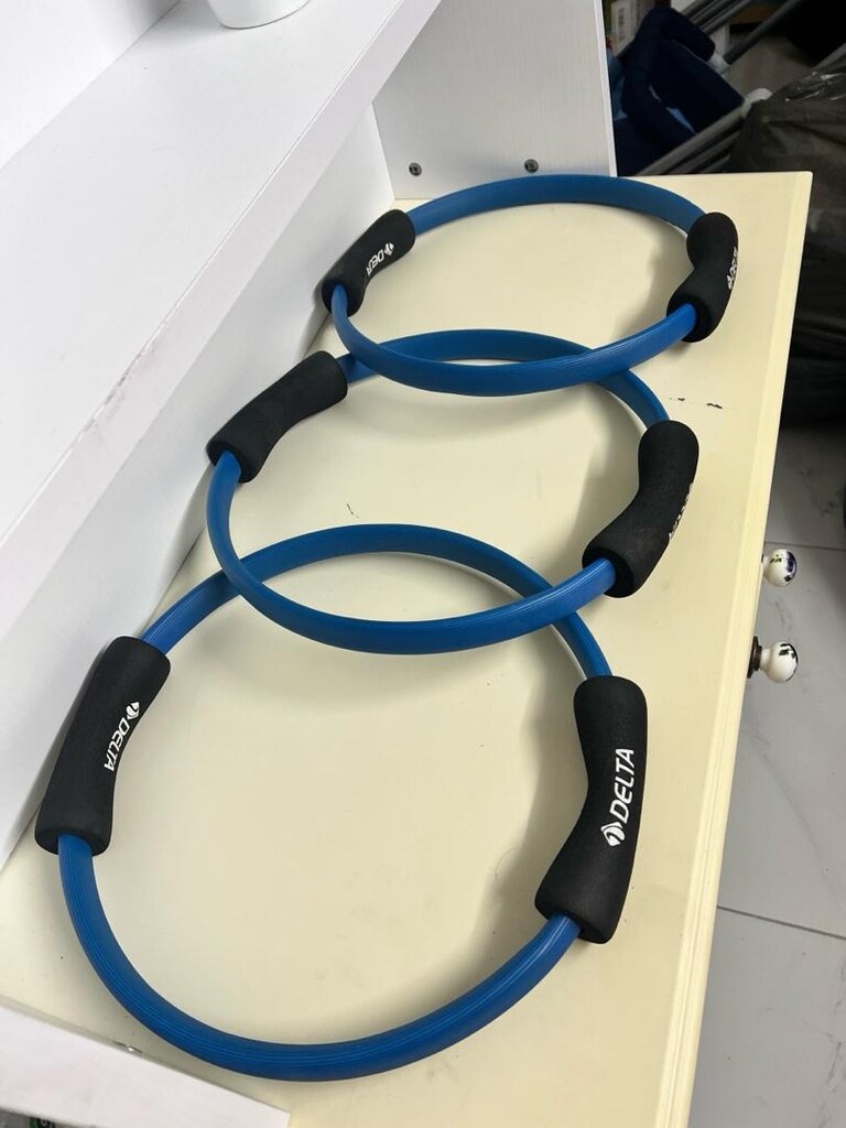 pilates çember - 2