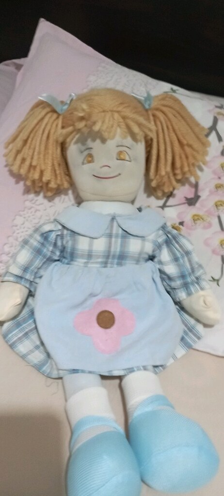 bez bebek - 2