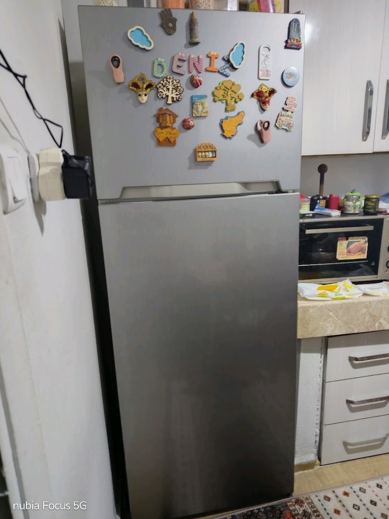 buzdolabı ve çamaşır makinesi - 2