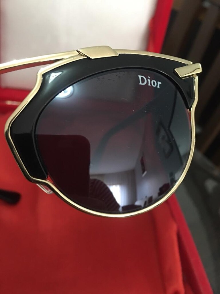 Dior kadın güneş gözlüğü... - 8