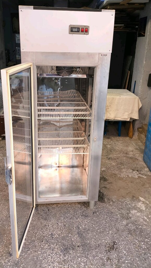 soğutucu dolap - 4