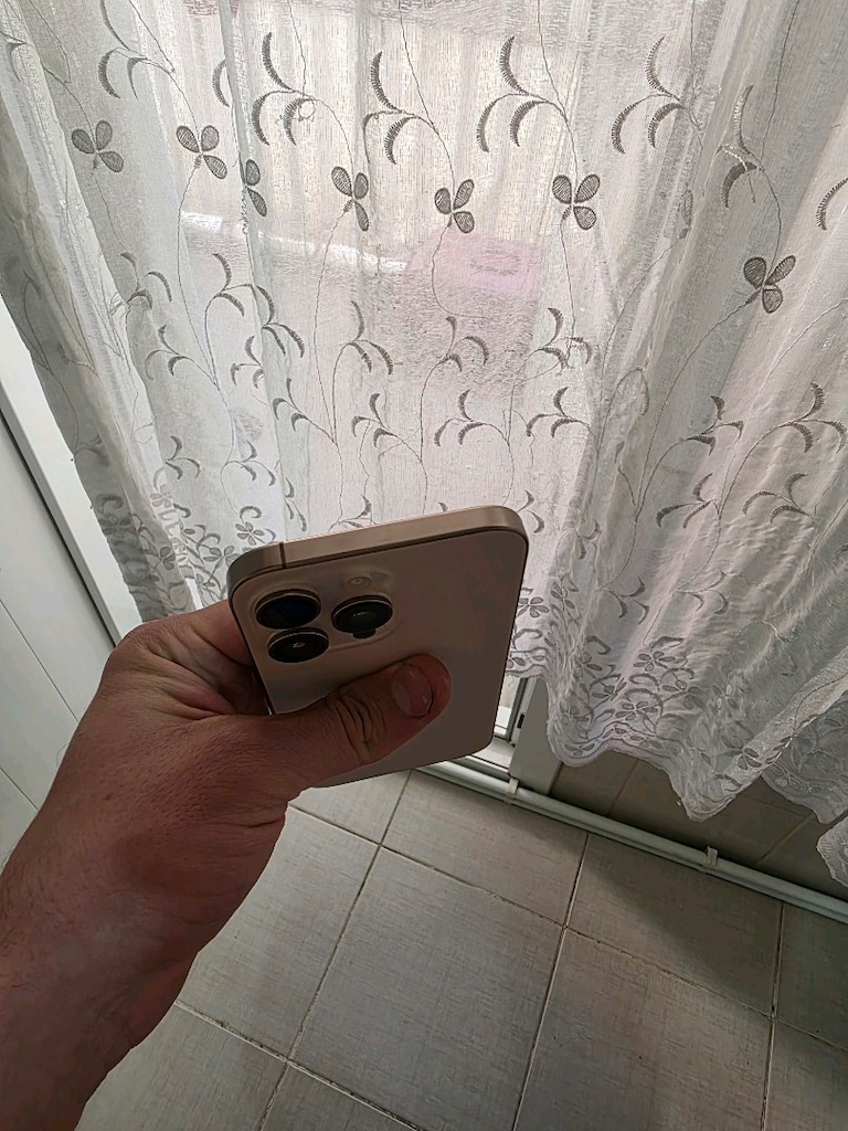 Iphone 16 Pro Max 256 - 3