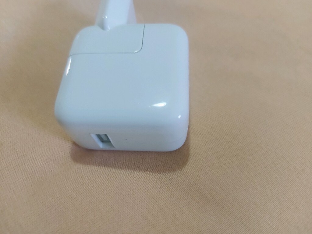 apple adaptör - 3