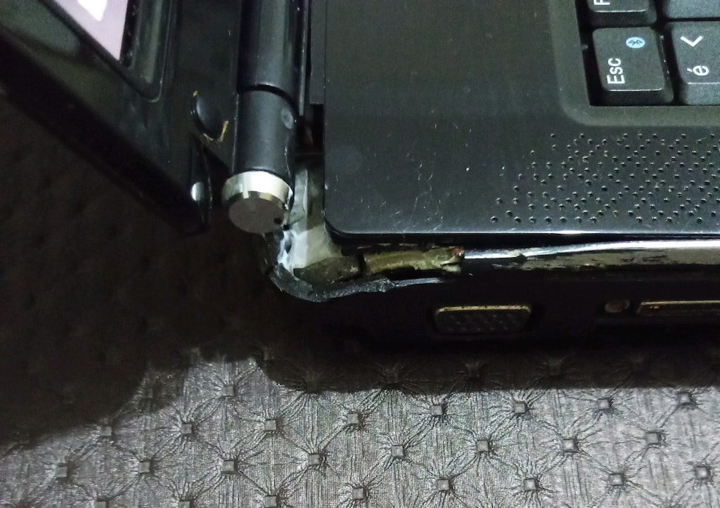 Bataryası sağlam Casper tw8 eaa-89 Laptop - 6