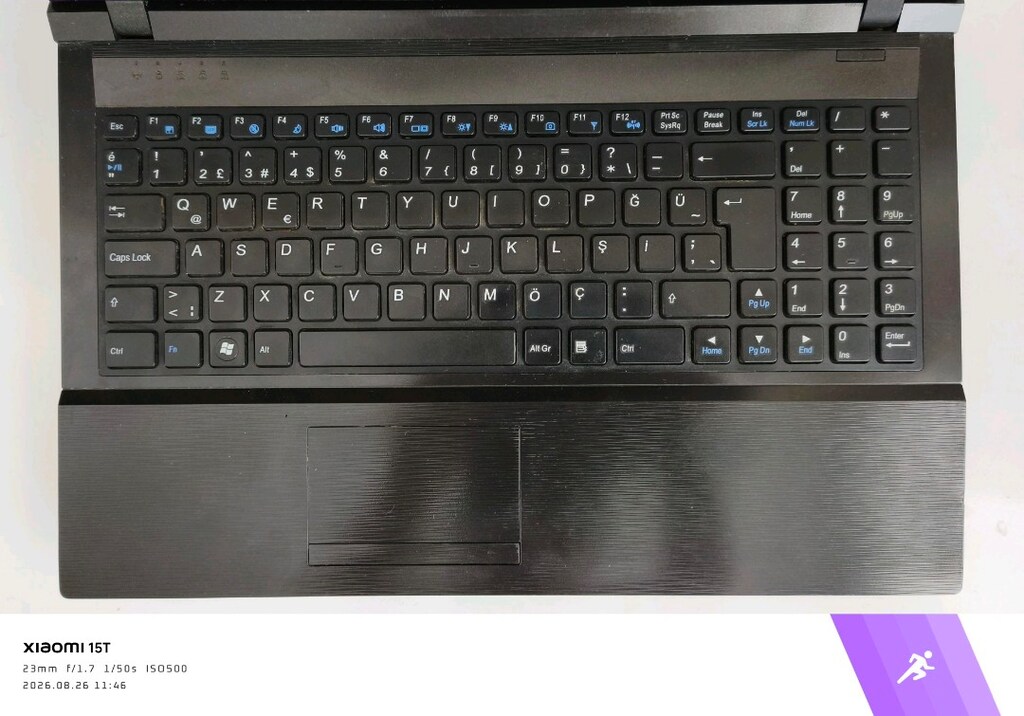 PROBOOK i5- 2430M DIZÜSTÜ BILGISAYAR - 3
