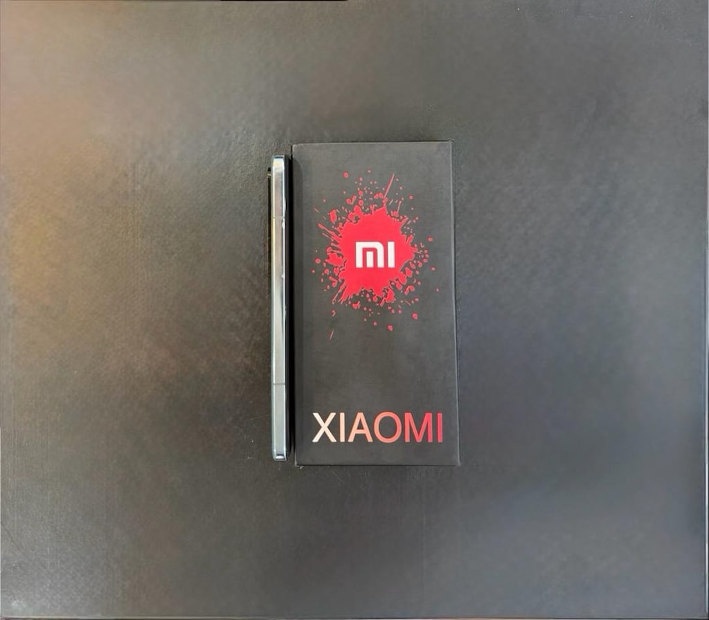 XİAOMİ 14 PRO 1 TB KAYITLI ÜRÜN - 6