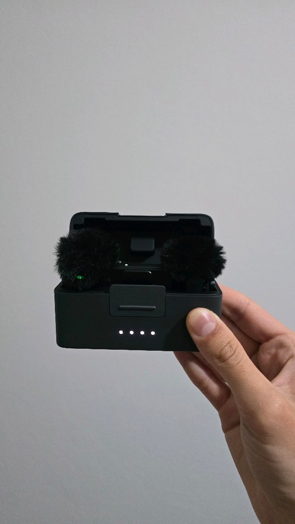 Dji Mic Mini (kullanılmadı) - 3