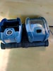 zodiac rt 3200 havuz temizleme robotu SADECE RESİMDE GÖRÜLEN MOTOR KIS - 5