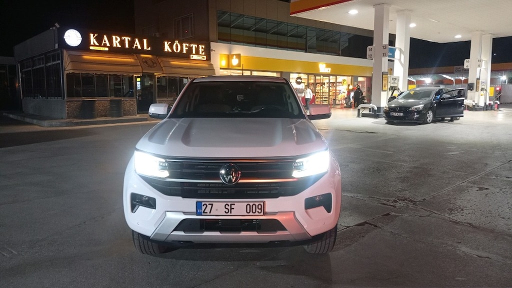 ACillll satılık ww amorok - 10