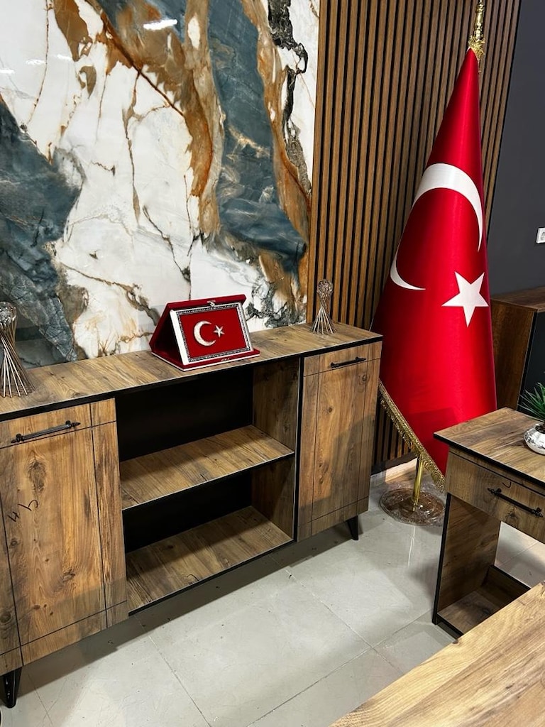 OFİS MASA TAKIMI!!!KAMPANYA - 5