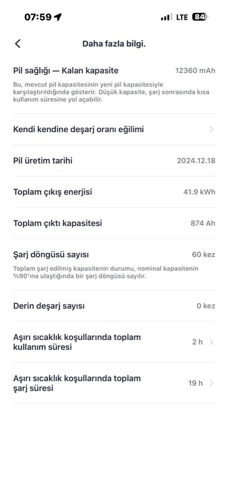 Segway ZT3 Pro Elektrikli Scooter 2035 km yapılmıştır - 4
