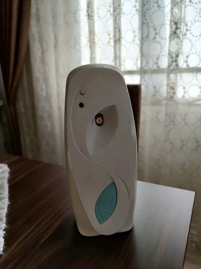 air wick oda koku makinesi - 8